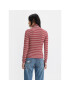 Levi's® Поло A6888-0003 Розов Slim Fit - Pepit.bg