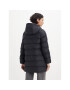 Levi's® Пухено яке A6369-0000 Черен Regular Fit - Pepit.bg