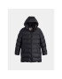 Levi's® Пухено яке A6369-0000 Черен Regular Fit - Pepit.bg