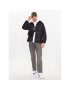 Levi's® Пухено яке Pierce A5622-0000 Черен Regular Fit - Pepit.bg