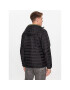 Levi's® Пухено яке Pierce A5622-0000 Черен Regular Fit - Pepit.bg