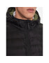 Levi's® Пухено яке Pierce A5622-0000 Черен Regular Fit - Pepit.bg