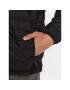 Levi's® Пухено яке Pierce A5622-0000 Черен Regular Fit - Pepit.bg