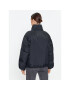 Levi's® Пухено яке Pillow Bubble A5880-0000 Черен Relaxed Fit - Pepit.bg