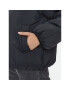 Levi's® Пухено яке Pillow Bubble A5880-0000 Черен Relaxed Fit - Pepit.bg