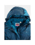 Levi's® Пухено яке Pillow Bubble A5880-0002 Син Regular Fit - Pepit.bg