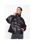 Levi's® Пухено яке Retro A5895-0000 Черен Regular Fit - Pepit.bg