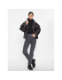 Levi's® Пухено яке Retro A5895-0000 Черен Regular Fit - Pepit.bg