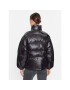 Levi's® Пухено яке Retro A5895-0000 Черен Regular Fit - Pepit.bg