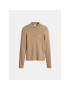 Levi's® Пуловер A0719-0017 Бежов Slim Fit - Pepit.bg