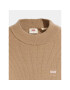 Levi's® Пуловер A0719-0017 Бежов Slim Fit - Pepit.bg