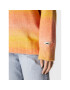 Levi's® Пуловер Cloud A3240-0005 Оранжев Oversize - Pepit.bg