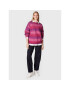 Levi's® Пуловер Cloud A3240-0006 Розов Oversize - Pepit.bg