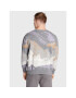 Levi's® Пуловер Stay Loose A0731-0004 Сив Oversize - Pepit.bg