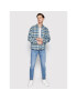 Levi's® Риза 85748-0128 Син Regular Fit - Pepit.bg