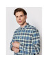 Levi's® Риза 85748-0128 Син Regular Fit - Pepit.bg