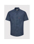 Levi's® Риза 86624-0014 Тъмносин Standard Fit - Pepit.bg