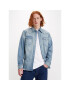 Levi's® Риза Barstow 857440048 Тъмносин Regular Fit - Pepit.bg