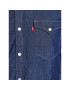 Levi's® Риза Barstow Western Standard 85744-0000 Тъмносин Standard Fit - Pepit.bg