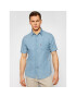 Levi's® Риза Classic Standard 86627-0039 Син Standard Fit - Pepit.bg