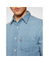 Levi's® Риза Classic Standard 86627-0039 Син Standard Fit - Pepit.bg