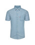 Levi's® Риза Classic Standard 86627-0039 Син Standard Fit - Pepit.bg