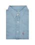 Levi's® Риза Classic Standard 86627-0039 Син Standard Fit - Pepit.bg