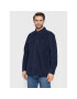 Levi's® Риза Classic Worker 19587-0226 Тъмносин Relaxed Fit - Pepit.bg