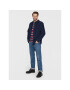 Levi's® Риза Classic Worker 19587-0226 Тъмносин Relaxed Fit - Pepit.bg