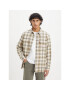 Levi's® Риза Classic Worker A5772-0004 Бежов Relaxed Fit - Pepit.bg