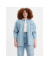 Levi's® Риза Dorsey A34420000 Син Oversize - Pepit.bg