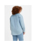 Levi's® Риза Dorsey A34420000 Син Oversize - Pepit.bg