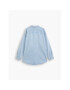 Levi's® Риза Dorsey A34420000 Син Oversize - Pepit.bg
