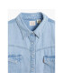 Levi's® Риза Dorsey A34420000 Син Oversize - Pepit.bg
