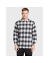 Levi's® Риза Jackson Worker 19573-0171 Сив Relaxed Fit - Pepit.bg