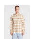 Levi's® Риза Jackson Worker 19573-0173 Бежов Relaxed Fit - Pepit.bg