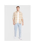 Levi's® Риза Jackson Worker 19573-0173 Бежов Relaxed Fit - Pepit.bg