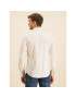 Levi's® Риза Long Sleeved Shirt 86625-0002 Бял Slim Fit - Pepit.bg