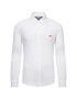 Levi's® Риза Long Sleeved Shirt 86625-0002 Бял Slim Fit - Pepit.bg