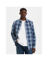 Levi's® Риза Sunset 85746-0098 Син Standard Fit - Pepit.bg