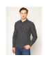 Levi's® Риза Sunset 86619-0002 Черен Slim Fit - Pepit.bg