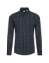 Levi's® Риза Sunset 86619-0002 Черен Slim Fit - Pepit.bg