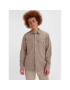 Levi's® Риза Western A1919-0010 Бежов Relaxed Fit - Pepit.bg