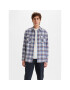 Levi's® Риза Western A19190022 Бял Loose Fit - Pepit.bg