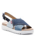 Levi's® Сандали 227813-802-17 Тъмносин - Pepit.bg