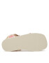 Levi's® Сандали Levi's Cadys Low Sandals Бял - Pepit.bg