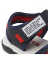 Levi's® Сандали VHAR0003S Тъмносин - Pepit.bg