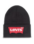 Levi's® Шапка 228633-11 Черен - Pepit.bg