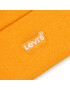 Levi's® Шапка 232426-11 Оранжев - Pepit.bg