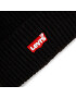 Levi's® Шапка 235527-211 Черен - Pepit.bg